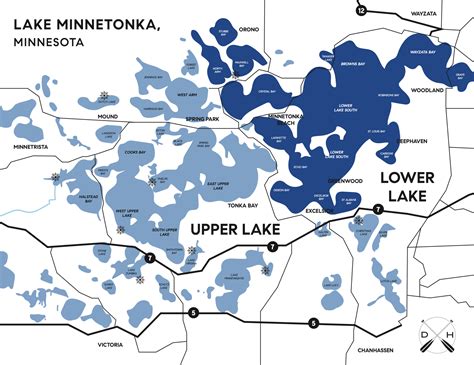 lake minnetonka water temperature today.